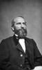 James Speed (1812-1887). /Namerican Statesman. Photograph, Late 19Th Century. Poster Print by Granger Collection - Item # VARGRC0049758