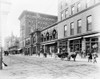 New Orleans: Hotel, C1900. /Na View Of The St. Charles Hotel In New Orleans, Louisiana. Photographed C1900. Poster Print by Granger Collection - Item # VARGRC0130907