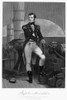 Stephen Decatur /N(1779-1820). American Naval Officer. 19Th Century Engraving. Poster Print by Granger Collection - Item # VARGRC0092519