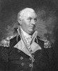 John Barry (1745-1803). /Namerican (Irish-Born) Naval Officer. Steel Engraving, 19Th Century, After Gilbert Stuart. Poster Print by Granger Collection - Item # VARGRC0043456