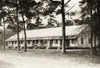 Hine: Housing, 1911. /Na Camp For Workers Of The Peerless Oyster Co. In Bay St. Louis, Mississippi. Photograph By Lewis Hine, March 1911. Poster Print by Granger Collection - Item # VARGRC0166797