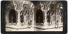 India: Fatehpur Sikri, C1907. /N'Entrance To The Beautiful Marble Tomb Of St. Selim Chishti, Fatehpur Sikri, India.' Stereograph, C1907. Poster Print by Granger Collection - Item # VARGRC0323219