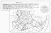 Plan Of Mount Vernon. /Nplan Of George Washington'S Plantation At Mount Vernon, Virginia, 1801, After An Original Submitted By Washington In 1793 To The English Agriculturist Arthur Young. Poster Print by Granger Collection - Item # VARGRC0102928