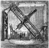 Merz Telescope, Royal Observatory, Greenwich Poster Print by Science Source - Item # VARSCIJA0073