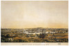 Saco And Biddeford, C1855. /Ntwin Cities Of Saco And Biddeford, Maine. Lithograph, C1855. Poster Print by Granger Collection - Item # VARGRC0620137
