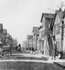 Chicago: Street Scene. /Na Street Near Hull House, Chicago, Illinois: Photograph, C1900. Poster Print by Granger Collection - Item # VARGRC0064391