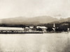 Tahiti: Papeete, C1910. /Na View Of The Wharf In Papeete, Tahiti In French Polynesia. Photograph By Lucien Gauthier, C1910. Poster Print by Granger Collection - Item # VARGRC0351643