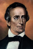 John Tyler (1790-1862). /N10Th President Of The United States. Poster Print by Granger Collection - Item # VARGRC0026835
