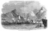 Port Of Honolulu, 1849. /Nwood Engraving. Poster Print by Granger Collection - Item # VARGRC0035557