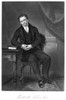 Dewitt Clinton (1769-1828). /Namerican Lawyer And Statesman. Line And Stipple Engraving, 1861, After Alonzo Chappel. Poster Print by Granger Collection - Item # VARGRC0016095
