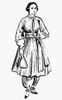 Bloomer Girl. /N20Th Century Illustration. Poster Print by Granger Collection - Item # VARGRC0098354