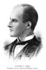 Eugene Debs (1855-1926). /Neugene Victor Debs. American Socialist Leader. Line Engraving, 1894. Poster Print by Granger Collection - Item # VARGRC0004697