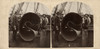 Great Eastern Explosion. /Nscene On The Deck Of The Ss Great Eastern After The Explosion On 9 September 1859. Stereograph, C1859. Poster Print by Granger Collection - Item # VARGRC0325186