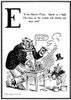 Anti-Trust Cartoon, 1902./Nfrom 'An Alphabet Of Joyous Trusts', 1902, By Frederick Burr Opper. Poster Print by Granger Collection - Item # VARGRC0012468