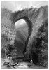 Virginia: Scenic View, 1839. /Nsteel Engraving, English, 1839, After William Henry Bartlett. Poster Print by Granger Collection - Item # VARGRC0060492