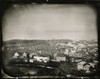 San Francisco, 1852. /Na View Of San Francisco. Daguerreotype, C1852. Poster Print by Granger Collection - Item # VARGRC0036077