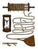 Chip Log, Navigational Tool Poster Print by Science Source - Item # VARSCIJC3217