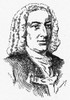 Daniel Bernoulli (1700-1782). /Nswiss Mathematician. Drawing, Late 19Th Century. Poster Print by Granger Collection - Item # VARGRC0006388
