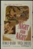 Night Unto Night Movie Poster Print (27 x 40) - Item # MOVGI9331
