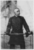 George Dewey (1837-1917). /Namerican Naval Commander. Then Commodore Dewey At The Battle Of Manila Bay, May 1, 1898: Contemporary Lithograph. Poster Print by Granger Collection - Item # VARGRC0064365