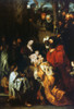 Adoration Of The Magi. /N'The Adoration Of The Magi.' Oil On Canvas, Peter Paul Rubens, C1619. Poster Print by Granger Collection - Item # VARGRC0350654