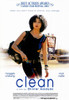 Clean Movie Poster (11 x 17) - Item # MOV305154