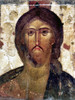 The Savior. /Nicon From The Assumption Cathedral. 14Th Century. Poster Print by Granger Collection - Item # VARGRC0047681