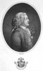 Carolus Linnaeus (1707-1778). /Nswedish Physician And Botanist. Stipple Engraving, English, C1800. Poster Print by Granger Collection - Item # VARGRC0003042