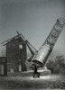 Great Melbourne Telescope, 1868 Poster Print by Science Source - Item # VARSCIJA0075