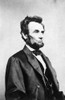 Abraham Lincoln /N(1809-1865). 16Th President Of The United States. Photographed By Mathew Brady, 8 January 1864. Poster Print by Granger Collection - Item # VARGRC0013108