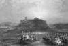 Greece: Acropolis, 1832. /Nthe Acropolis In Athens, Greece. Steel Engraving, English, 1832. Poster Print by Granger Collection - Item # VARGRC0078081