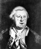 Henry Knox (1750-1806)./Namerican Revolutionary Officer. Oil On Canvas By Charles Willson Peale. Poster Print by Granger Collection - Item # VARGRC0039842