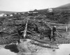 Alaska: Mining, 1916. /Nminers At The Anvil Creek Gold Mine In Alaska. Photograph, 1916. Poster Print by Granger Collection - Item # VARGRC0266505 Alaska: Mining, 1916. /Nminers At The Anvil Creek Gold Mine In Alaska. Photograph, 1916. Poster Print by Granger Collection - Item # VARGRC0266505