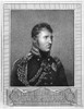 Frederick William Iii /N(1770-1840). King Of Prussia, 1797-1840. Aquatint, English, C1815, After A Painting By Matthew Shepperson. Poster Print by Granger Collection - Item # VARGRC0076663