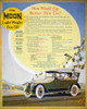 Automobile Ad, 1914. /Nmoon Automobile Advertisement From An American Magazine, 1914. Poster Print by Granger Collection - Item # VARGRC0061234 Automobile Ad, 1914. /Nmoon Automobile Advertisement From An American Magazine, 1914. Poster Print by Granger Collection - Item # VARGRC0061234