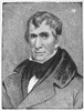 William Henry Harrison /N(1773-1841). Ninth President Of The United States. Etching And Engraving, 19Th Century. Poster Print by Granger Collection - Item # VARGRC0089871