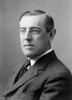 Woodrow Wilson (1856-1924). /N28Th President Of The United States. Photographed C1908. Poster Print by Granger Collection - Item # VARGRC0116172