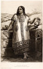 Toltec Princess. /Nphotogravure, 1900. Poster Print by Granger Collection - Item # VARGRC0095389