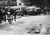 Paris: Boulevard De Clichy. /Nphotograph, C1920. Poster Print by Granger Collection - Item # VARGRC0018354