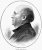 Sir George Gilbert Scott /N(1811-1878). English Architect. Wood Engraving, English, 1872. Poster Print by Granger Collection - Item # VARGRC0048580