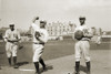 New York Highlanders, 1912. /Nharry Wolverton (Center) And Bob Williams (Right) Playing For The New York Highlanders, 1912. Poster Print by Granger Collection - Item # VARGRC0217034