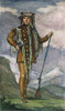 Meriwether Lewis /N(1774-1809). American Explorer. Aquatint, 1816, After Charles Balthazar Julien F_Vret De Saint-M_Min. Poster Print by Granger Collection - Item # VARGRC0008189