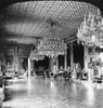 Stockholm: Royal Palace. /Nthe Victoria Salon In The State Apartments At The Royal Palace In Stockholm, Sweden. Stereograph, 1902. Poster Print by Granger Collection - Item # VARGRC0326277