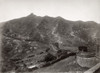 Great Wall Of China. /Nsouthern Branch Of The Great Wall Of China, C1900. Poster Print by Granger Collection - Item # VARGRC0094683