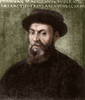 Ferdinand Magellan, Portuguese Explorer Poster Print by Science Source - Item # VARSCIBK3900