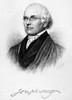 Joseph Story (1779-1845). /Namerican Jurist. Etching, 1890, By Max Rosenthal. Poster Print by Granger Collection - Item # VARGRC0047358