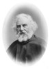 Henry Wadsworth Longfellow /N(1807-1882). American Poet. Photographed C1875. Poster Print by Granger Collection - Item # VARGRC0003209