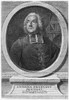 Pr_vost D'Exiles /N(1697-1763). Antoine Fran�Ois Pr_Vost D'Exiles. French Novelist. Copper Engraving, 1783. Poster Print by Granger Collection - Item # VARGRC0070653