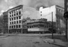 San Francisco Earthquake. /Nfire Reaches Market Street Following The Earthquake Of 18 April 1906. Poster Print by Granger Collection - Item # VARGRC0092559