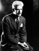 Dashiell Hammett /N(1894-1961). American Writer. Photographed In 1933. Poster Print by Granger Collection - Item # VARGRC0014324